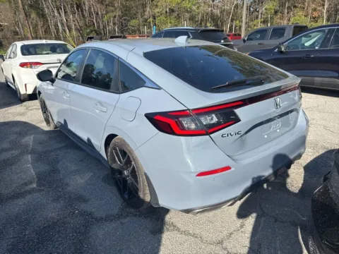 More photos of 2024 Honda Civic Sport Touring at Automaxx of the Carolinas, SC