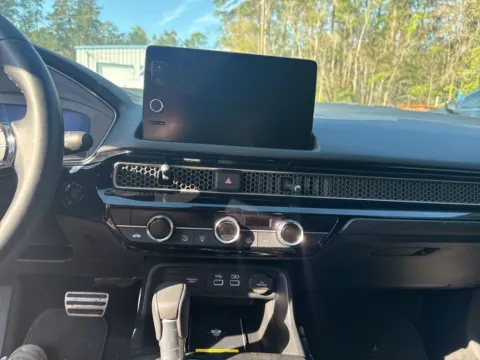 More photos of 2024 Honda Civic Sport Touring at Automaxx of the Carolinas, SC