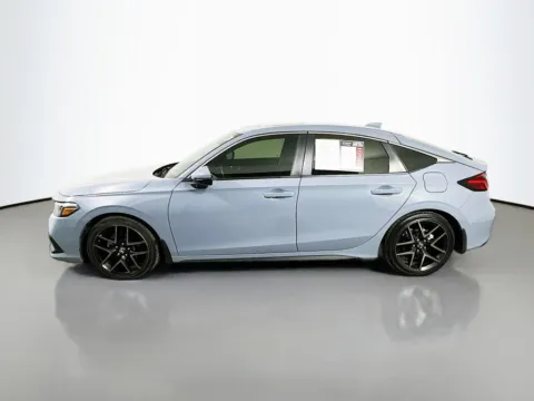 More photos of 2024 Honda Civic Sport Touring at Automaxx of the Carolinas, SC