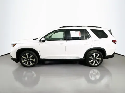 More photos of 2023 Honda Pilot Touring at Automaxx of the Carolinas, SC