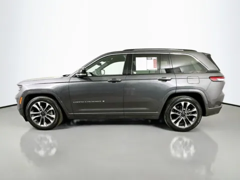 More photos of 2022 Jeep Grand Cherokee Overland at Automaxx of the Carolinas, SC