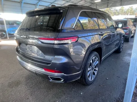 More photos of 2022 Jeep Grand Cherokee Overland at Automaxx of the Carolinas, SC