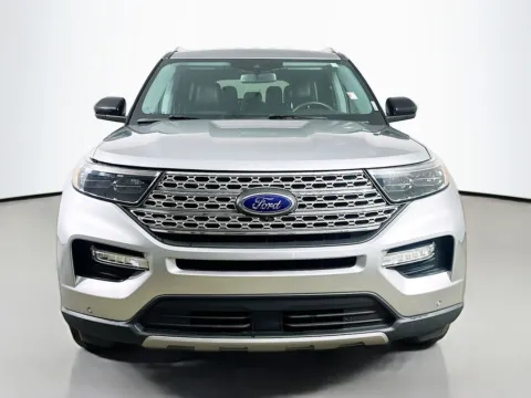 Photos of 2023 Ford Explorer Limited for sale in Summerville, SC at Automaxx of the Carolinas