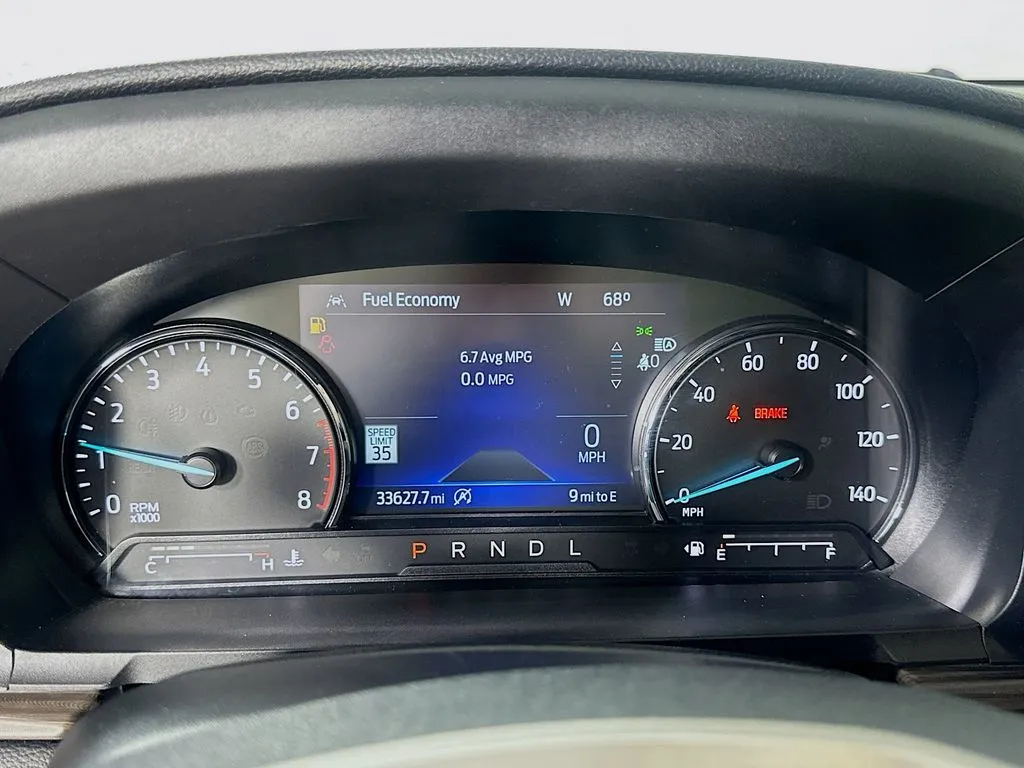 2023 Ford Explorer Limited - Photo 25