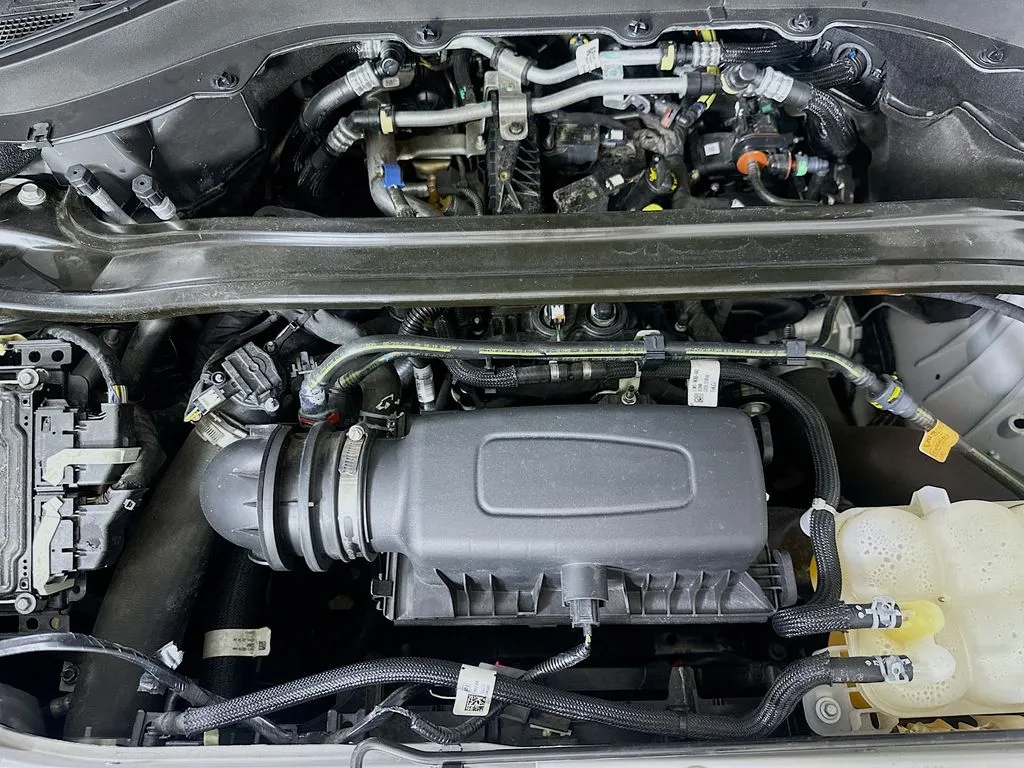 2023 Ford Explorer Limited - Photo 9