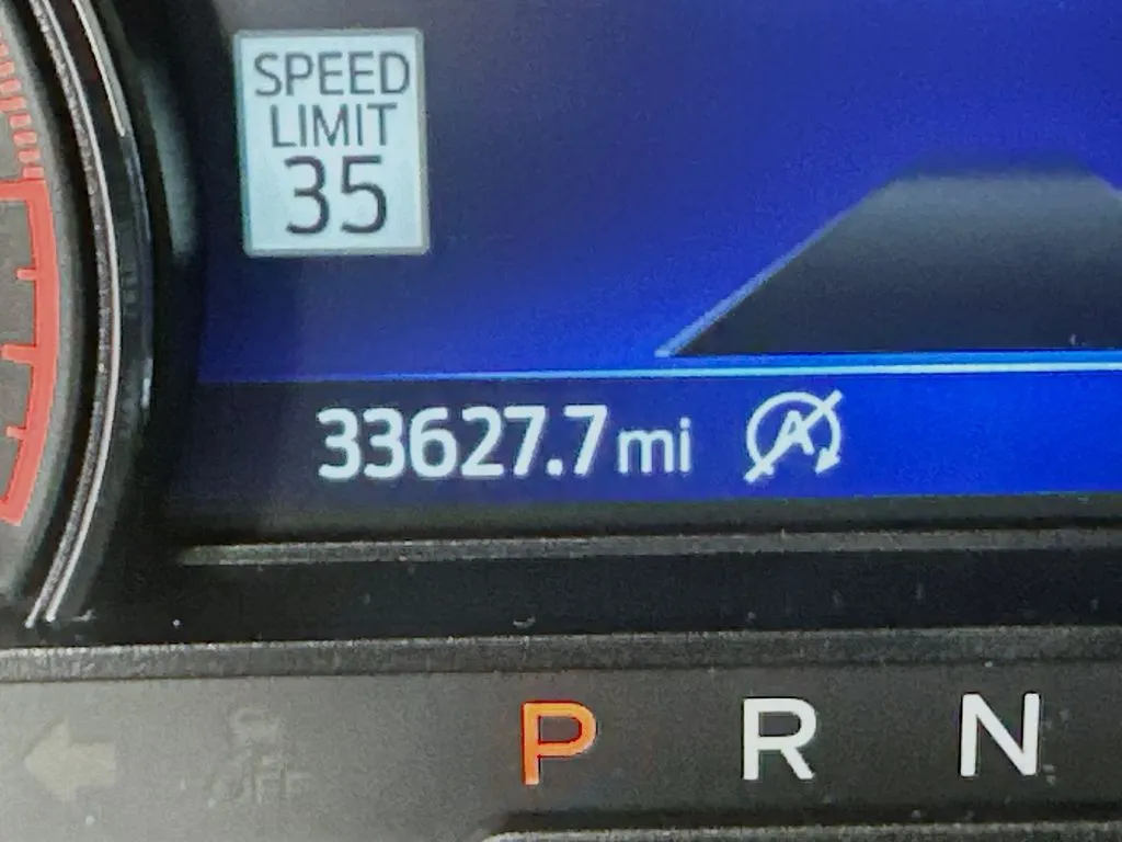 2023 Ford Explorer Limited - Photo 36