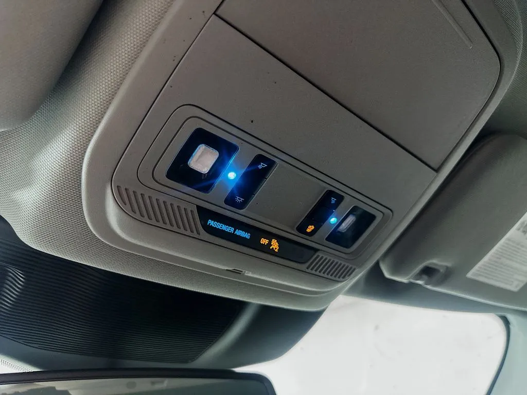 2023 Ford Explorer Limited - Photo 35