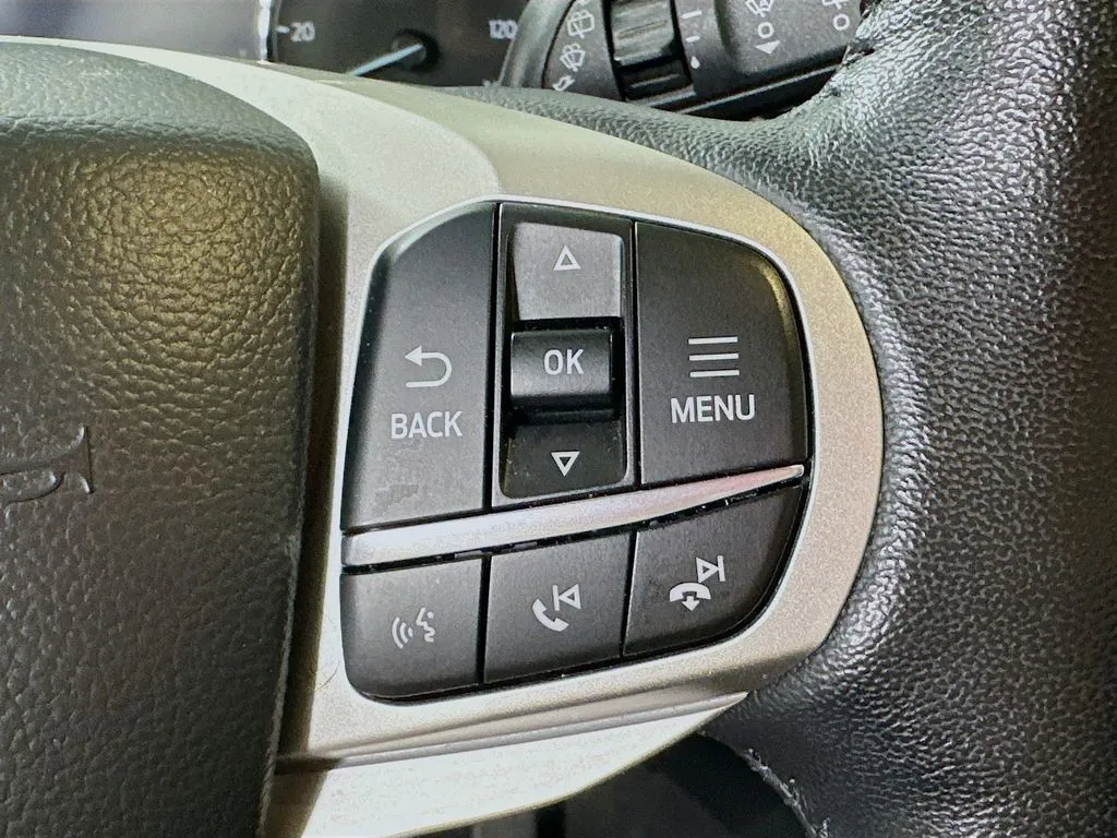 2023 Ford Explorer Limited - Photo 24