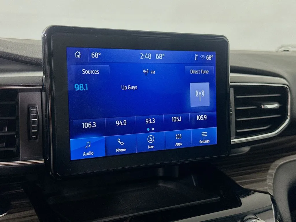 2023 Ford Explorer Limited - Photo 30