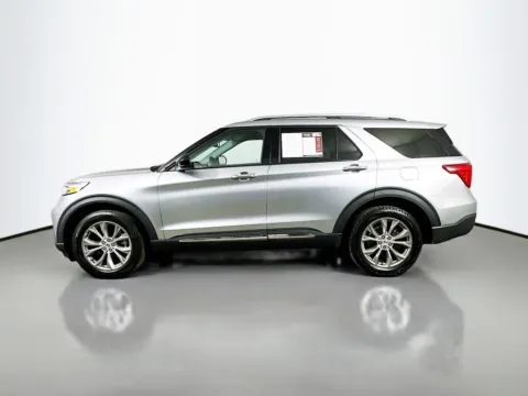 More photos of 2023 Ford Explorer Limited at Automaxx of the Carolinas, SC