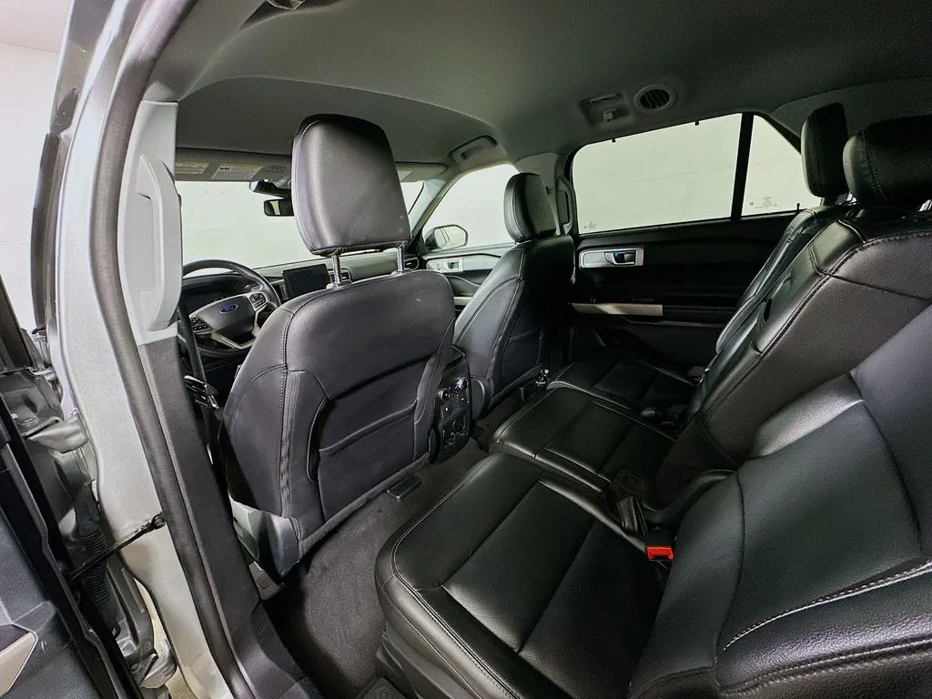 2023 Ford Explorer Limited - Photo 13