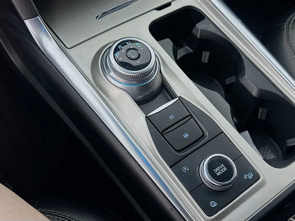 2023 Ford Explorer Limited - Photo 34