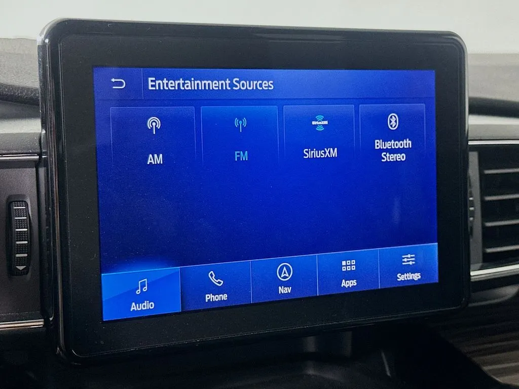 2023 Ford Explorer Limited - Photo 29