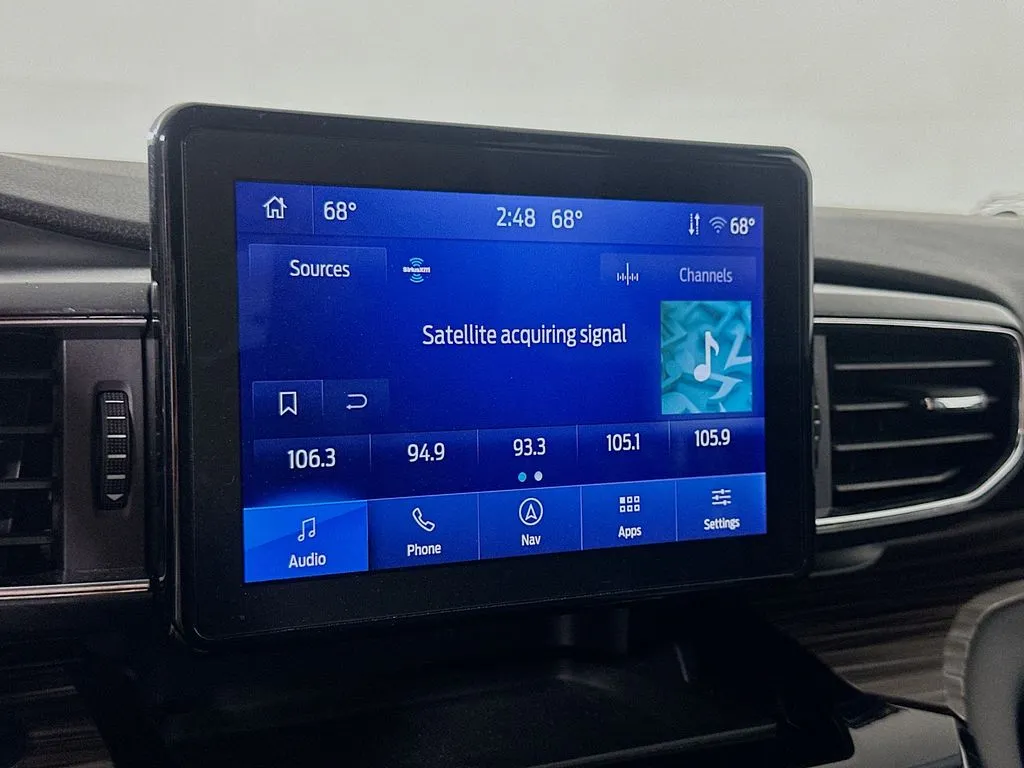 2023 Ford Explorer Limited - Photo 31