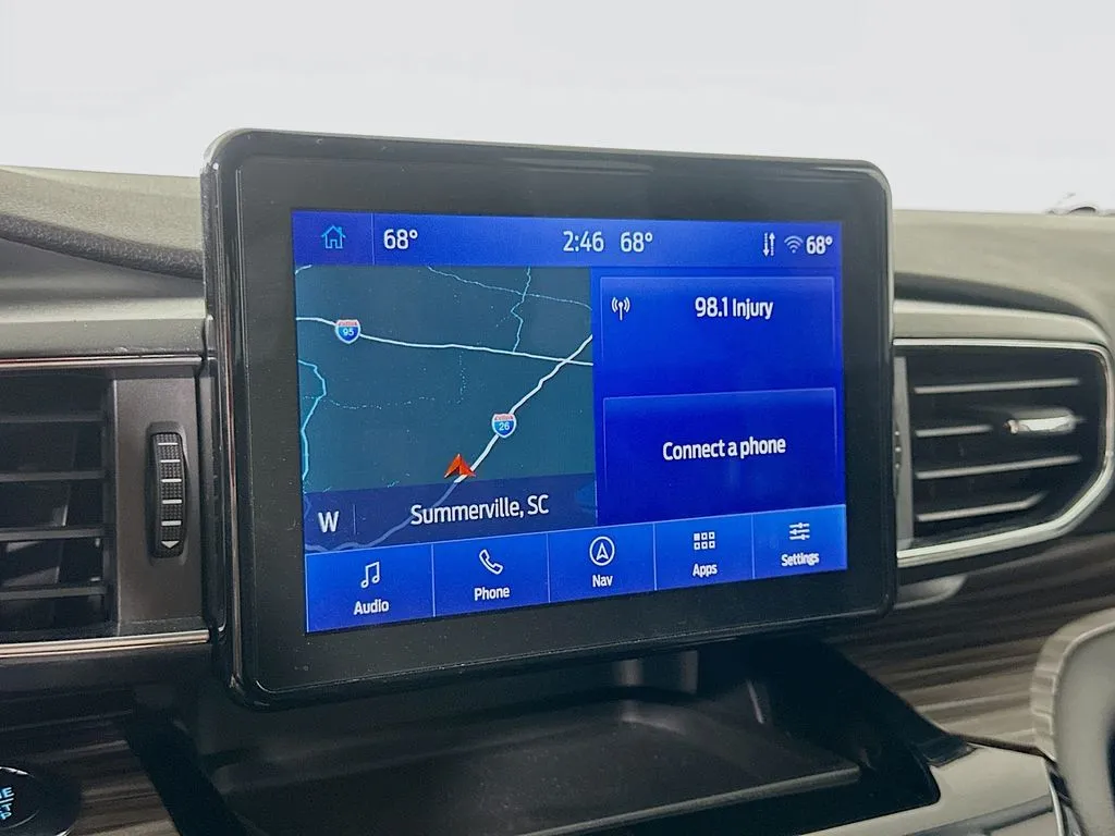 2023 Ford Explorer Limited - Photo 26