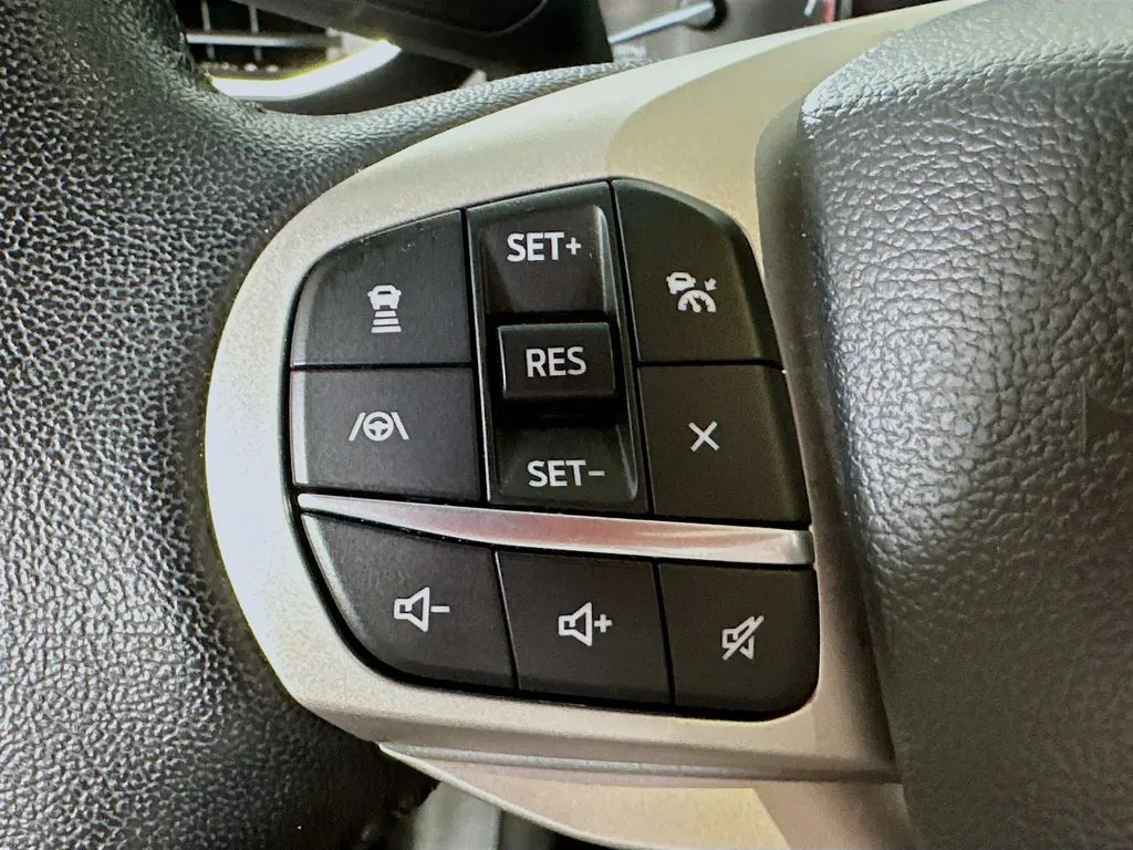 2023 Ford Explorer Limited - Photo 23