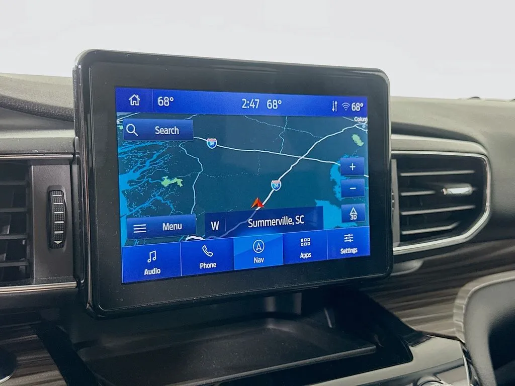 2023 Ford Explorer Limited - Photo 28