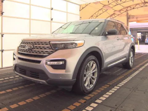 Photos of 2023 Ford Explorer Limited for sale in Summerville, SC at Automaxx of the Carolinas