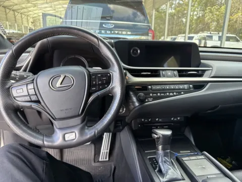 More photos of 2020 Lexus ES 350 F Sport at Automaxx of the Carolinas, SC