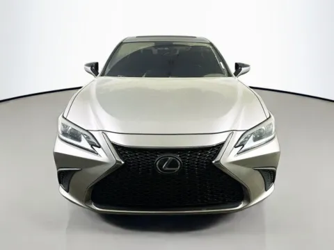 Photos of 2020 Lexus ES 350 F Sport for sale in Summerville, SC at Automaxx of the Carolinas
