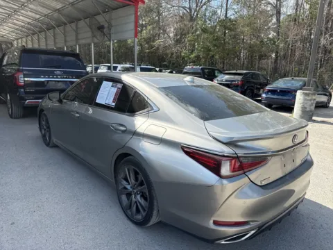 More photos of 2020 Lexus ES 350 F Sport at Automaxx of the Carolinas, SC