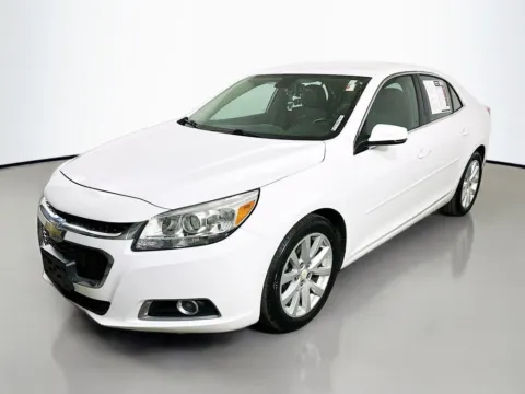 Another view of 2015 Chevrolet Malibu LT for sale in Summerville, SC at Automaxx of the Carolinas