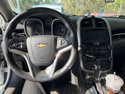 More photos of 2015 Chevrolet Malibu LT at Automaxx of the Carolinas, SC