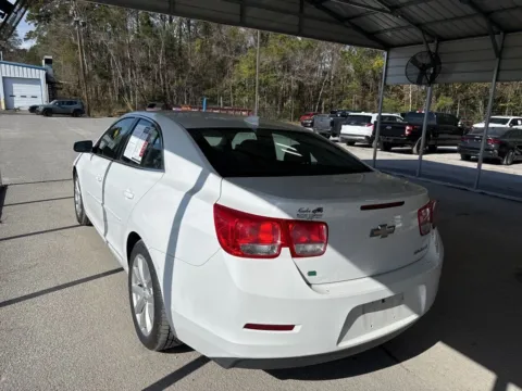 More photos of 2015 Chevrolet Malibu LT at Automaxx of the Carolinas, SC