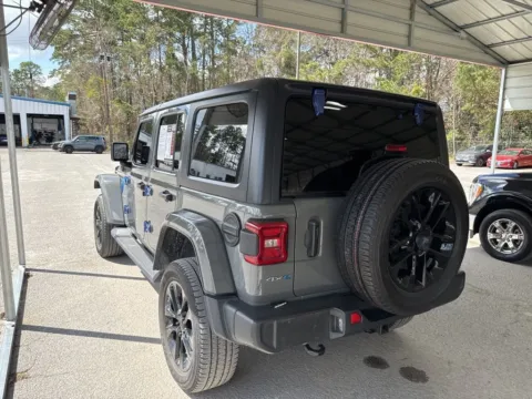 More photos of 2021 Jeep Wrangler at Automaxx of the Carolinas, SC