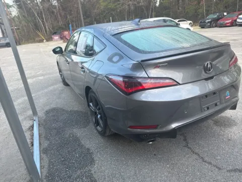 More photos of 2024 Acura Integra A-Spec Tech Package at Automaxx of the Carolinas, SC