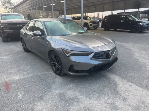 Photos of 2024 Acura Integra A-Spec Tech Package for sale in Summerville, SC at Automaxx of the Carolinas