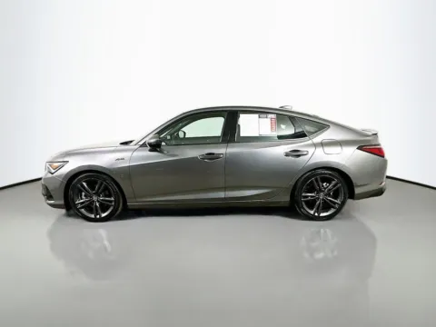 More photos of 2024 Acura Integra A-Spec Tech Package at Automaxx of the Carolinas, SC