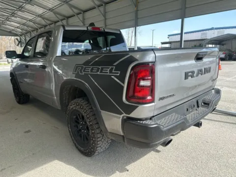 More photos of 2025 Ram 1500 Rebel at Automaxx of the Carolinas, SC
