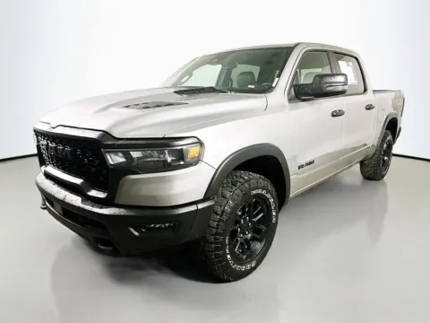 Another view of 2025 Ram 1500 Rebel for sale in Summerville, SC at Automaxx of the Carolinas