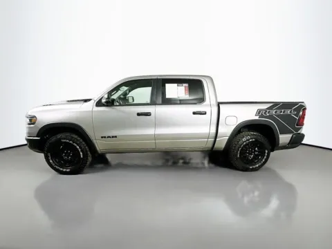 More photos of 2025 Ram 1500 Rebel at Automaxx of the Carolinas, SC