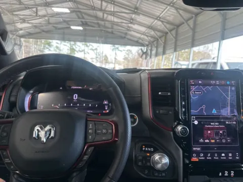 More photos of 2025 Ram 1500 Rebel at Automaxx of the Carolinas, SC