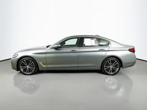 More photos of 2023 BMW 5 Series 540i at Automaxx of the Carolinas, SC