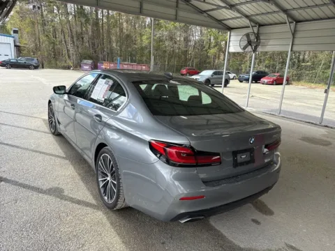 More photos of 2023 BMW 5 Series 540i at Automaxx of the Carolinas, SC