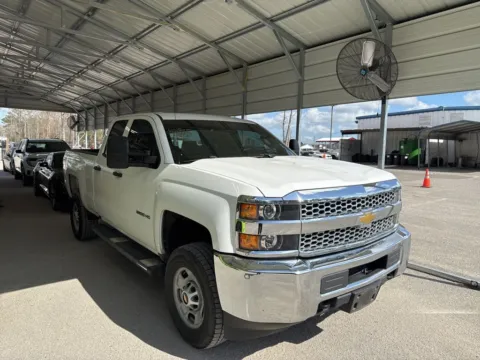 Photos of 2019 Chevrolet Silverado 2500HD Work Truck for sale in Summerville, SC at Automaxx of the Carolinas