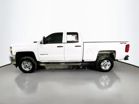 More photos of 2019 Chevrolet Silverado 2500HD Work Truck at Automaxx of the Carolinas, SC