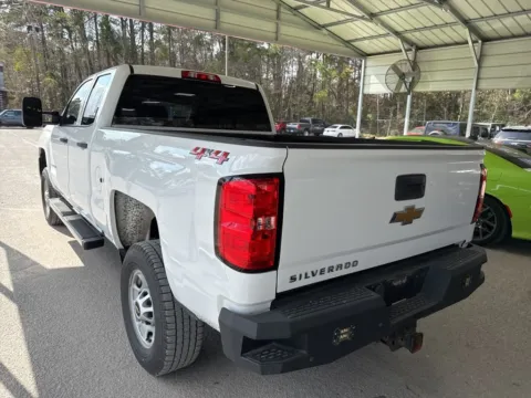 More photos of 2019 Chevrolet Silverado 2500HD Work Truck at Automaxx of the Carolinas, SC