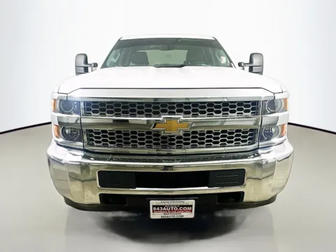 Photos of 2019 Chevrolet Silverado 2500HD Work Truck for sale in Summerville, SC at Automaxx of the Carolinas