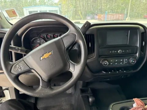 More photos of 2019 Chevrolet Silverado 2500HD Work Truck at Automaxx of the Carolinas, SC