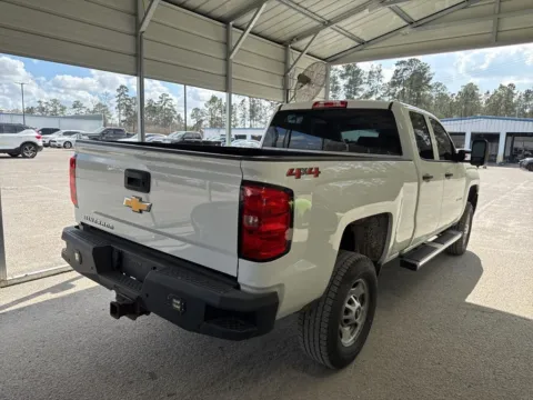 Another view of 2019 Chevrolet Silverado 2500HD Work Truck for sale in Summerville, SC at Automaxx of the Carolinas