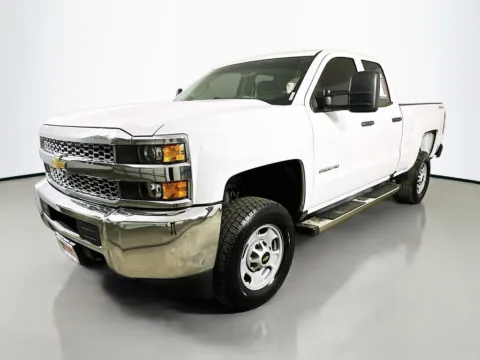 Another view of 2019 Chevrolet Silverado 2500HD Work Truck for sale in Summerville, SC at Automaxx of the Carolinas
