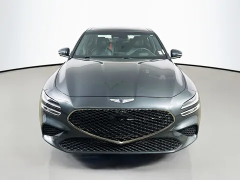 Photos of 2023 Genesis G70 3.3T for sale in Summerville, SC at Automaxx of the Carolinas