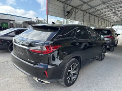 Another view of 2017 Lexus RX 350 for sale in Summerville, SC at Automaxx of the Carolinas