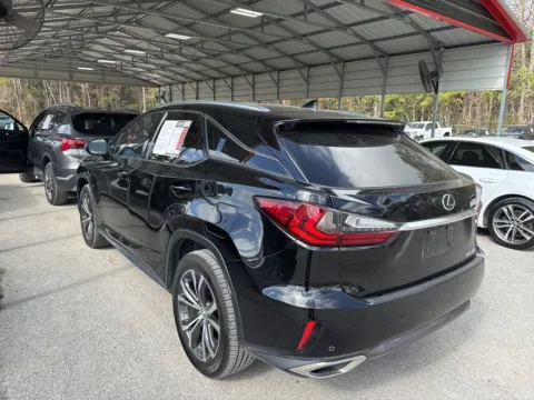 More photos of 2017 Lexus RX 350 at Automaxx of the Carolinas, SC