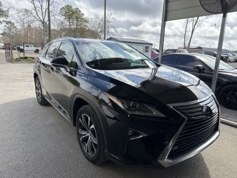 Photos of 2017 Lexus RX 350 for sale in Summerville, SC at Automaxx of the Carolinas