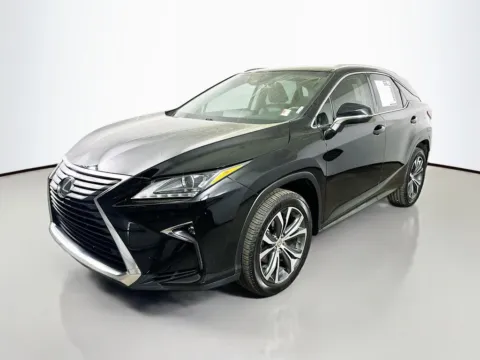 Another view of 2017 Lexus RX 350 for sale in Summerville, SC at Automaxx of the Carolinas